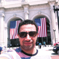 Magdy Kamel