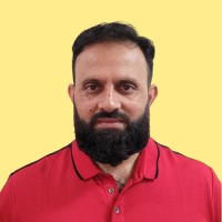 Mohammad Shahba Haider