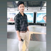 Saransh Singh Bhadouria