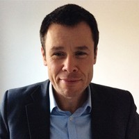 Ian Grant