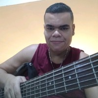 Magnun Antônio De Souza