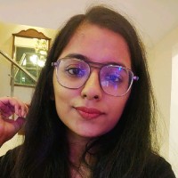 Mahima Singhvi