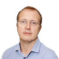 Erling Eliassen