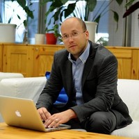 Michal Okresa