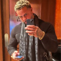 Johnny Ortiz