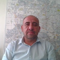 Daniel Escobar Fuentes