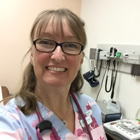 Kelli Lange
