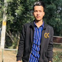 Rahul Kumar