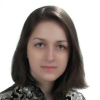 Inna Inasaridze