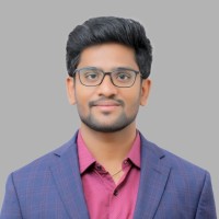 Gurumoorthy V R