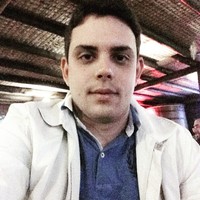 Marcos A.Tizzo Ribeiro