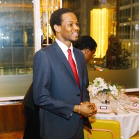 Henry Ugonna Anyamele, MSc