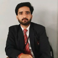 Subodh Jasrotia