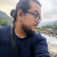 Eirshad Testa