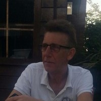 Huub Van Den Bogaard
