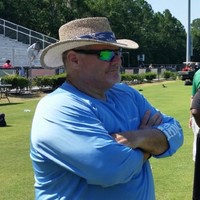 Coach Frank Andrea