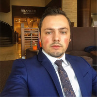 Mile Cekov