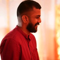 Sarath Kumar Kochupurakel Saseendran Nair