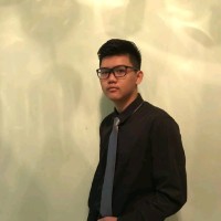 Hiew Minghang