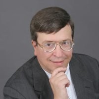Edward Jerome