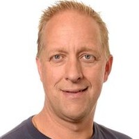 Bertil Wiklund