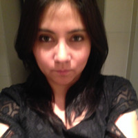 Melissa Cisternas Olate