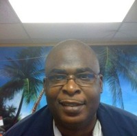 Samuel Cothran