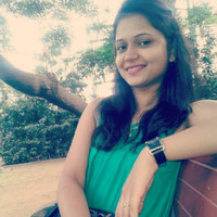 Poorvi Tamrakar