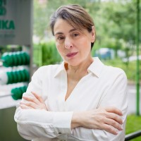 Anna Angelova