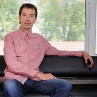Oleksii Morozenko