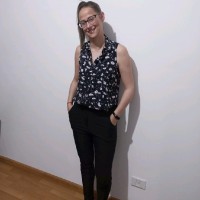 Erika Romina Fabianek