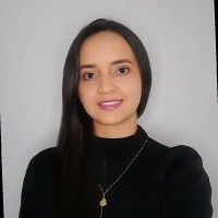 Ibeth Fernanda Suárez Tiria