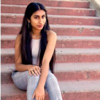Abhaya Krishnan-Jha