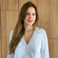 Isabella Linares Masioli