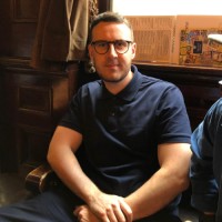 Matt Pugh