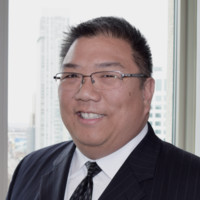 Steven Wong