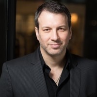 Chris Ballas, MBA