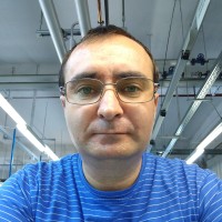 Ovidiu - Florian Olarescu