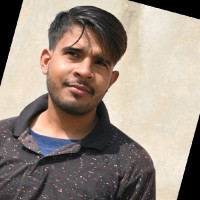 Nishant Kumar