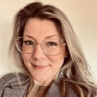 Lene Klovning