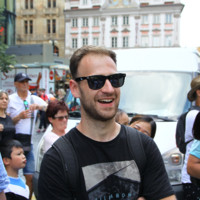 Peter Jacík