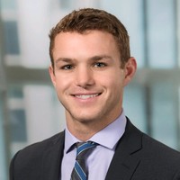 Mike Lumley, CFA, CAIA