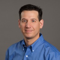Chris Shaw, P.E.