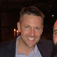 Joe O'Connor
