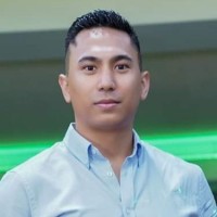 Raj Shrestha