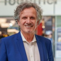 Ulrich Harbig CDC Professionals