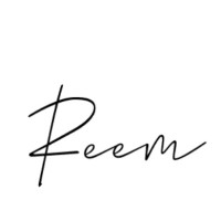Reem Almansour
