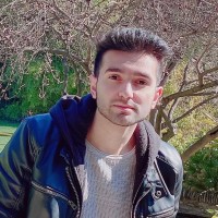 Farid Abdurahmanov