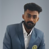 Stebin Varghese