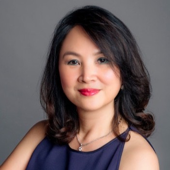 Dr Candice Chee